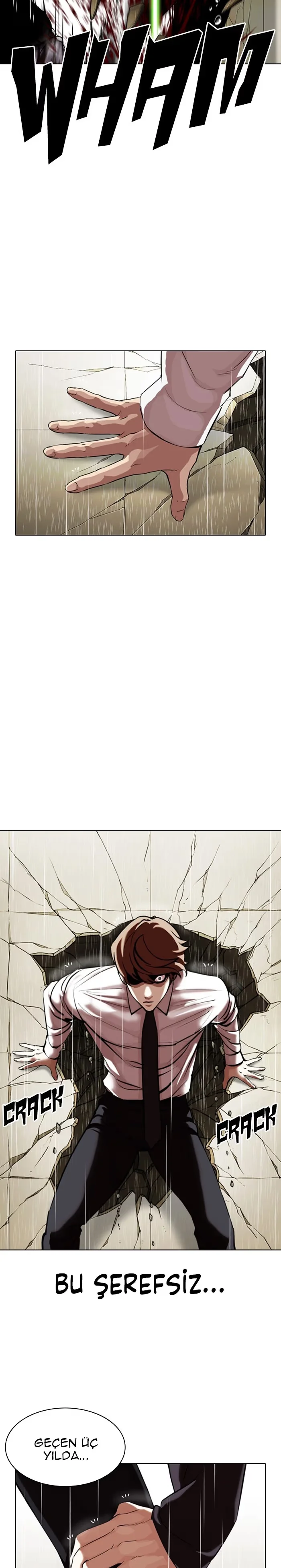 Lookism - Bölüm 339 - Sayfa 34