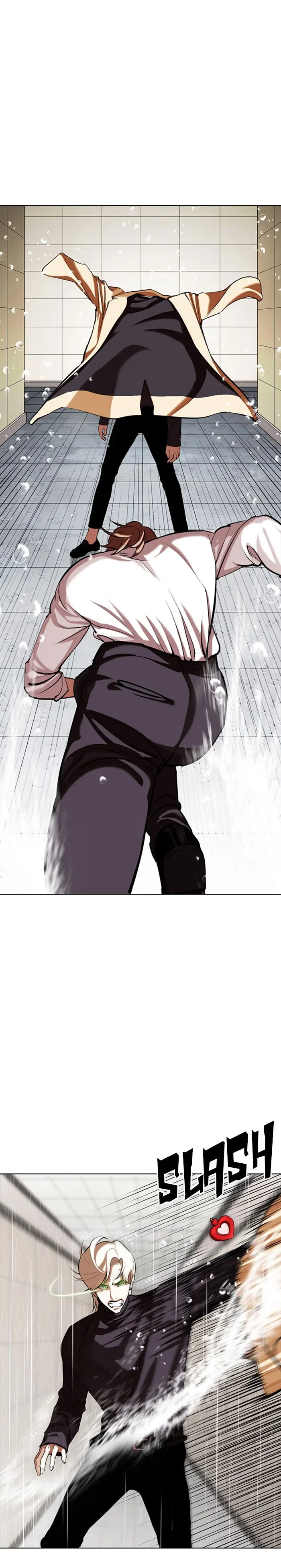 Lookism - Bölüm 339 - Sayfa 36