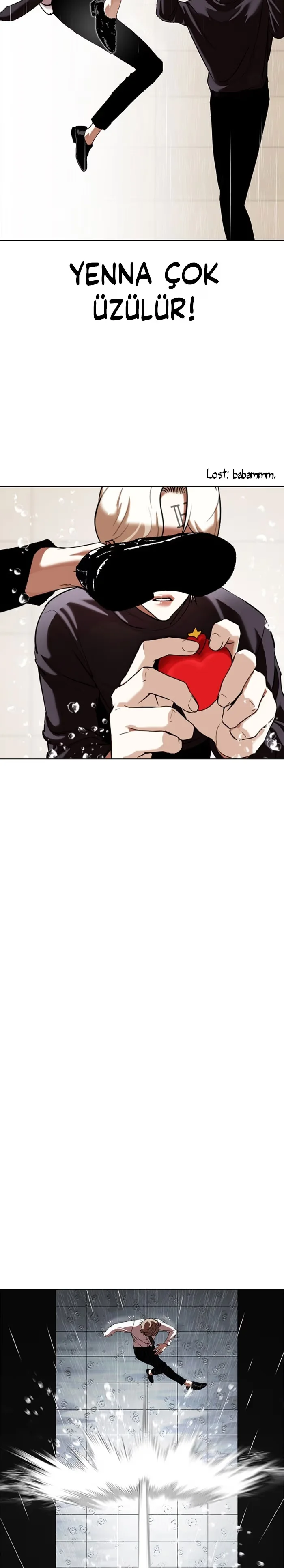 Lookism - Bölüm 339 - Sayfa 38