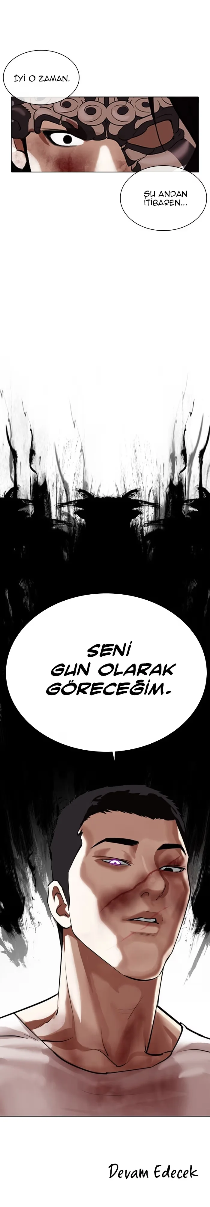 Lookism - Bölüm 339 - Sayfa 46