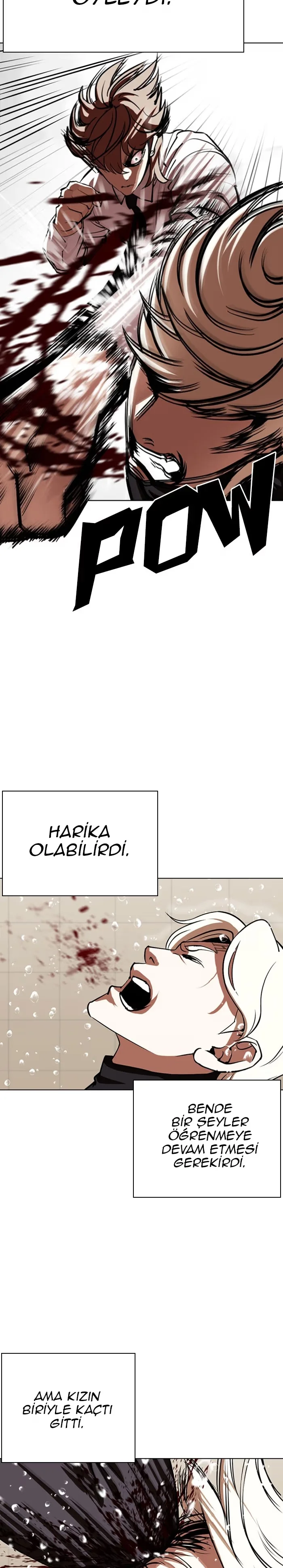 Lookism - Bölüm 339 - Sayfa 4
