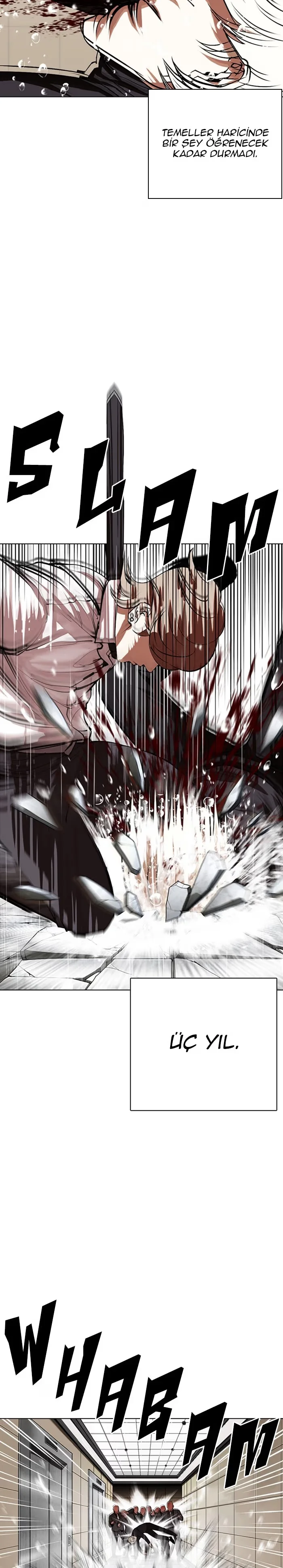 Lookism - Bölüm 339 - Sayfa 5