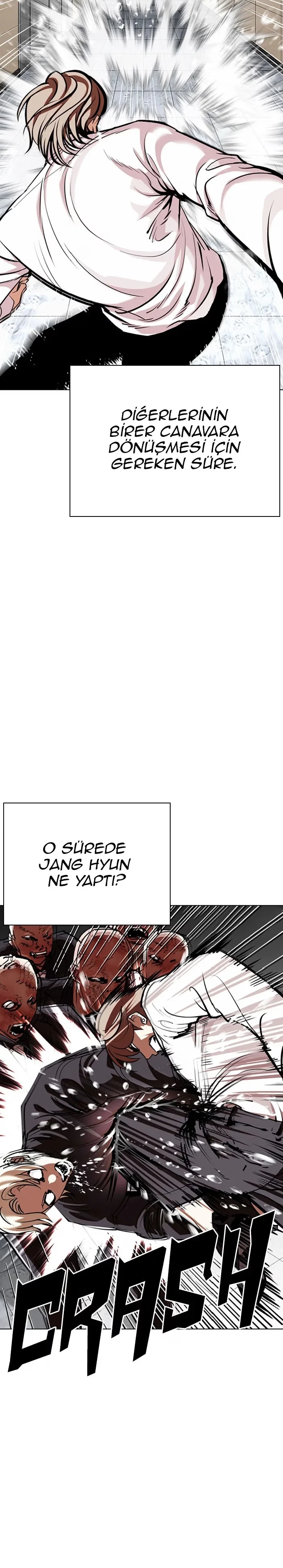 Lookism - Bölüm 339 - Sayfa 6