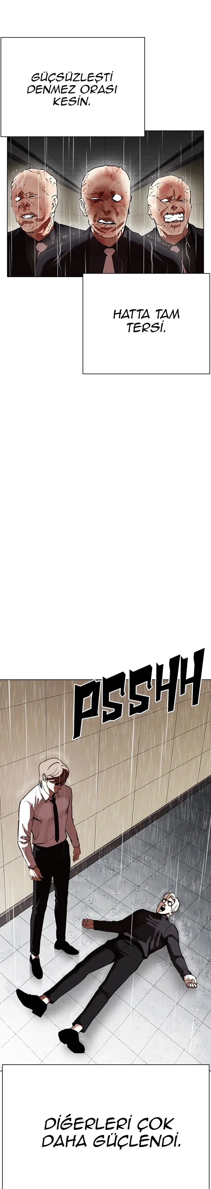 Lookism - Bölüm 339 - Sayfa 7