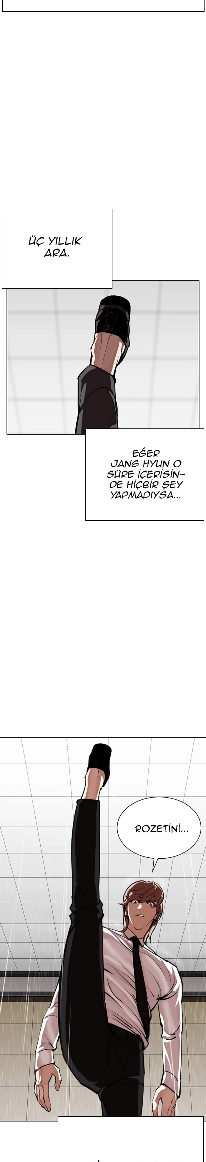 Lookism - Bölüm 339 - Sayfa 8