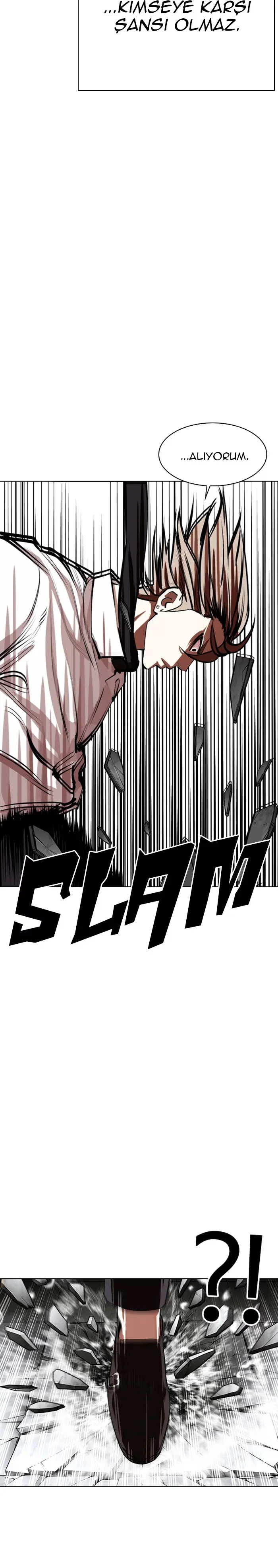 Lookism - Bölüm 339 - Sayfa 9