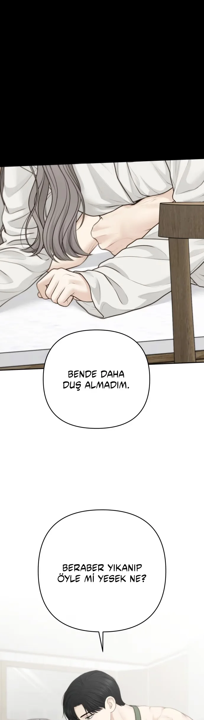 Only Hope - Bölüm 101 - Sayfa 17