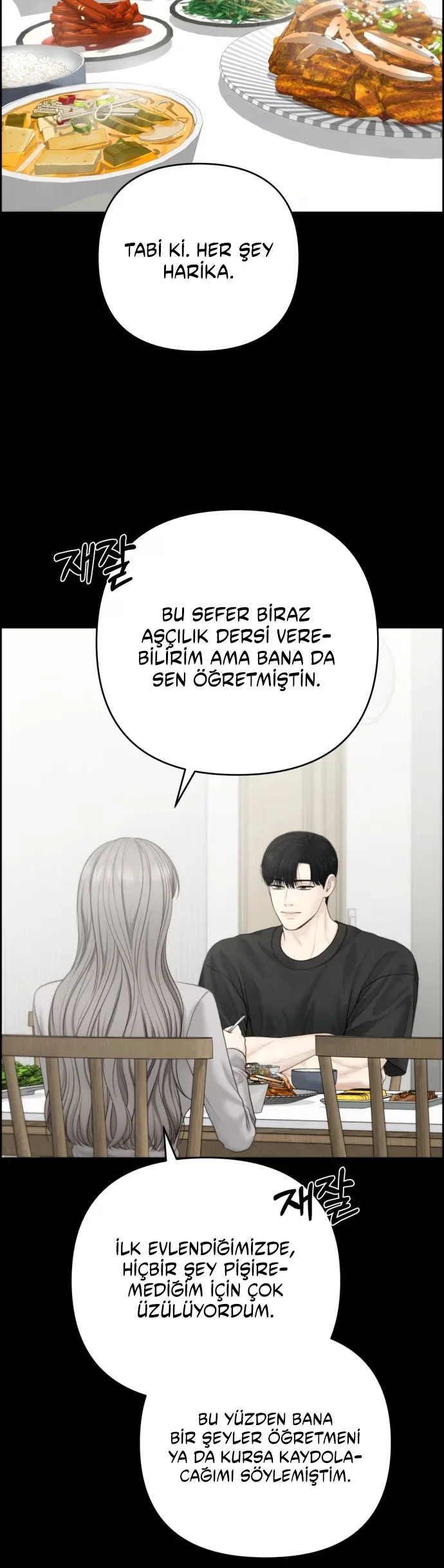 Only Hope - Bölüm 101 - Sayfa 19
