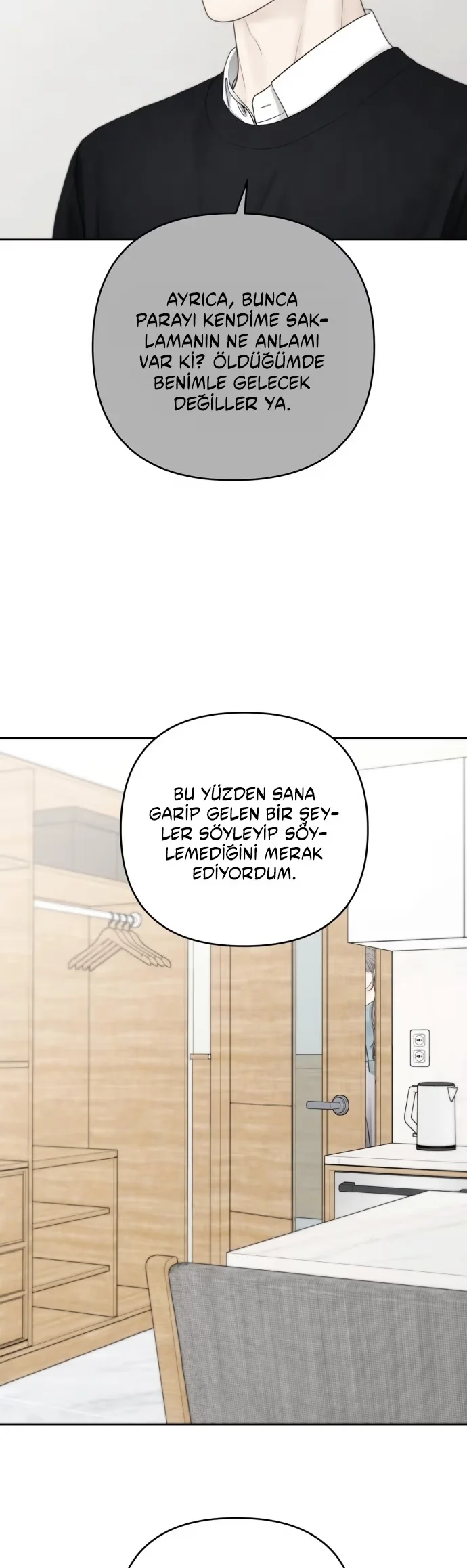 Only Hope - Bölüm 101 - Sayfa 30