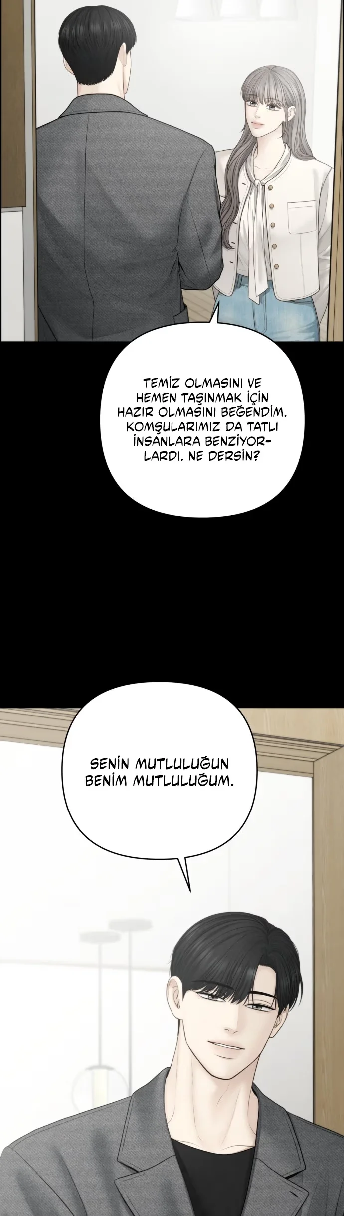 Only Hope - Bölüm 101 - Sayfa 5