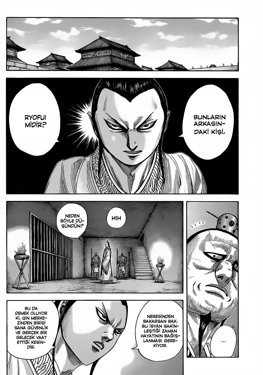Kingdom - Bölüm 374 - Sayfa 4