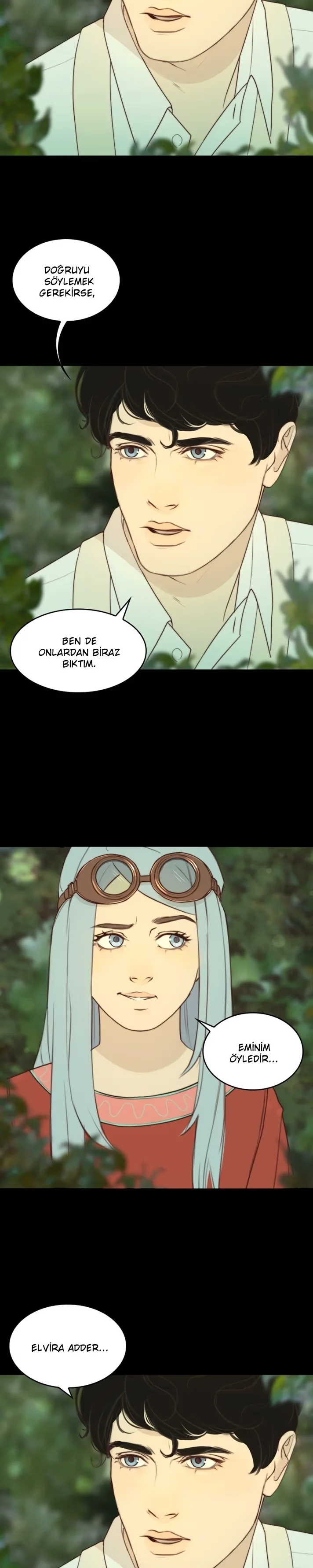 Empyrea - Bölüm 27 - Sayfa 12