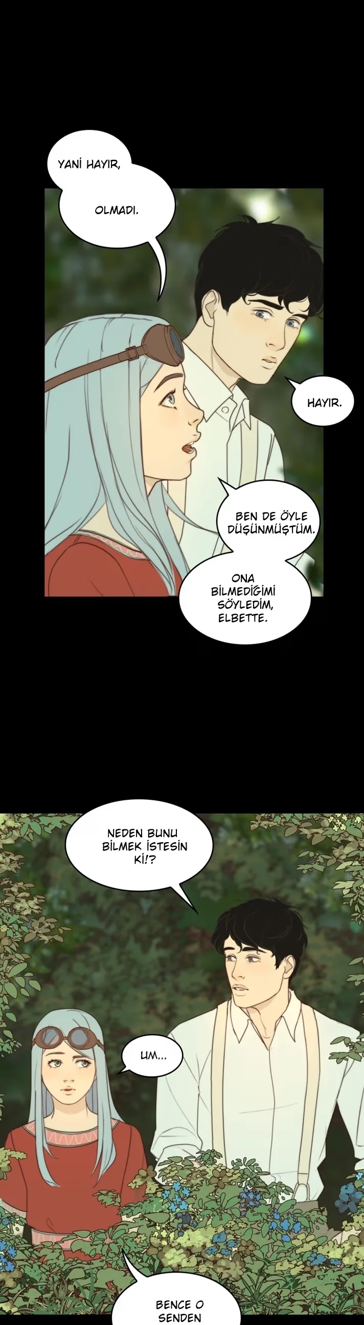 Empyrea - Bölüm 27 - Sayfa 18