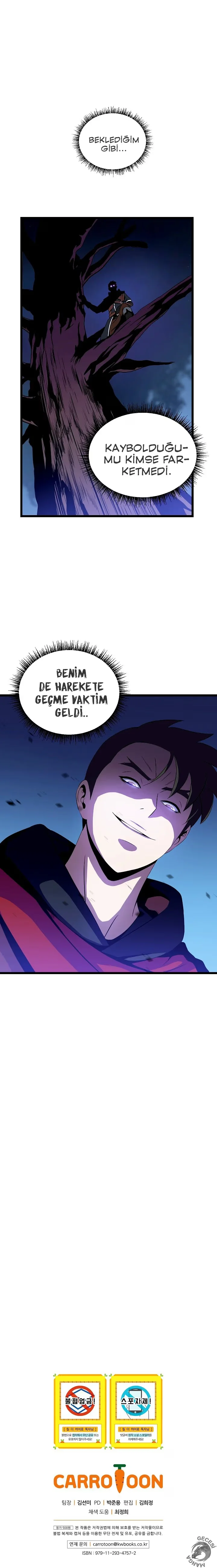 Kill the Hero - Bölüm 12 - Sayfa 15
