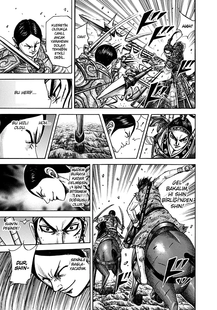 Kingdom - Bölüm 217 - Sayfa 10