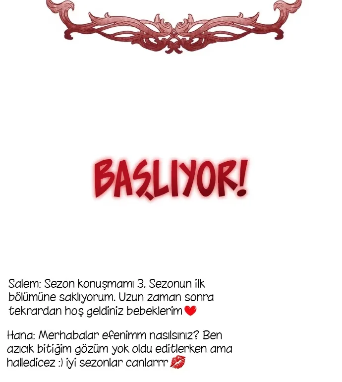 Marriage Alliance for Revenge - Bölüm 71 - Sayfa 73
