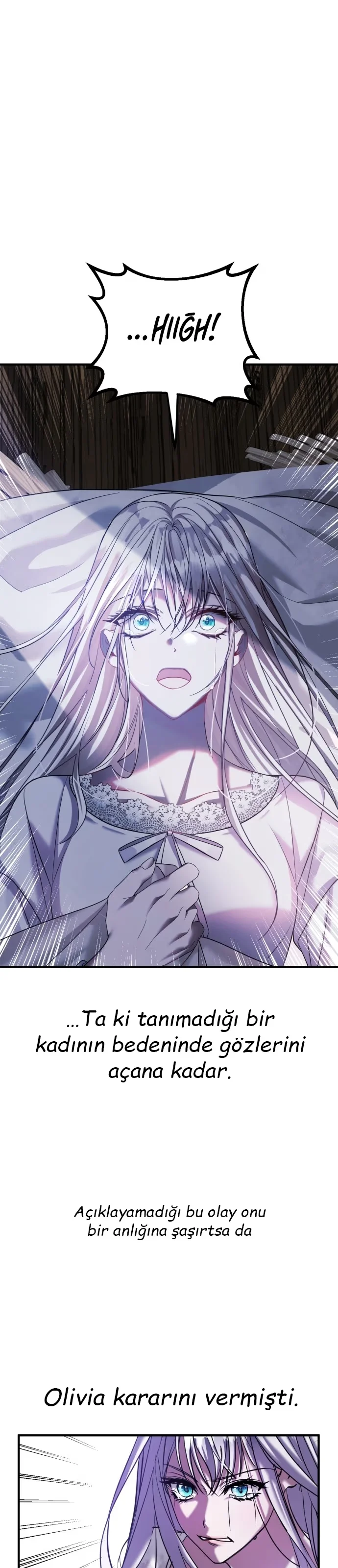 Marriage Alliance for Revenge - Bölüm 71 - Sayfa 7
