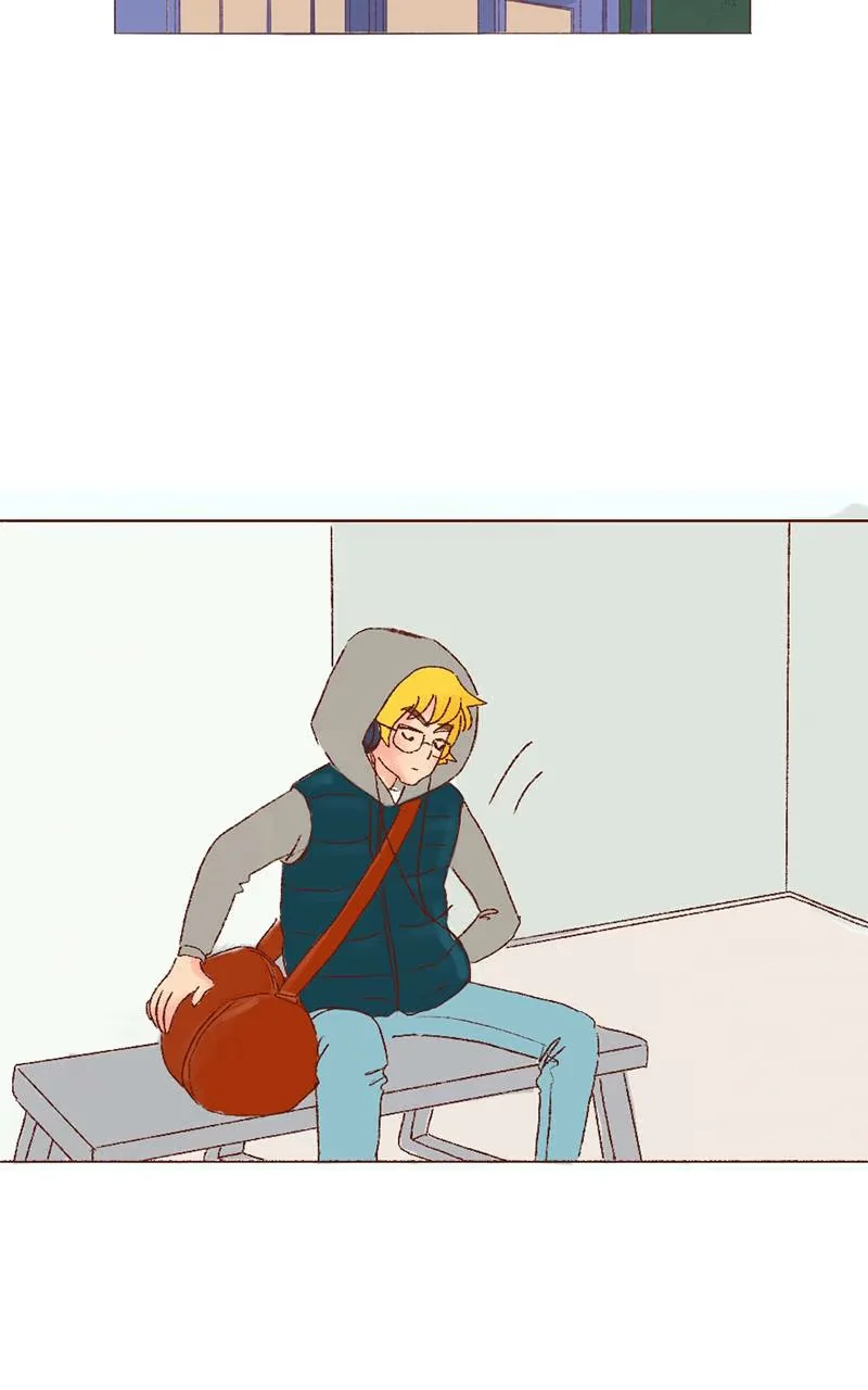 The Kiss Bet - Bölüm 8 - Sayfa 10