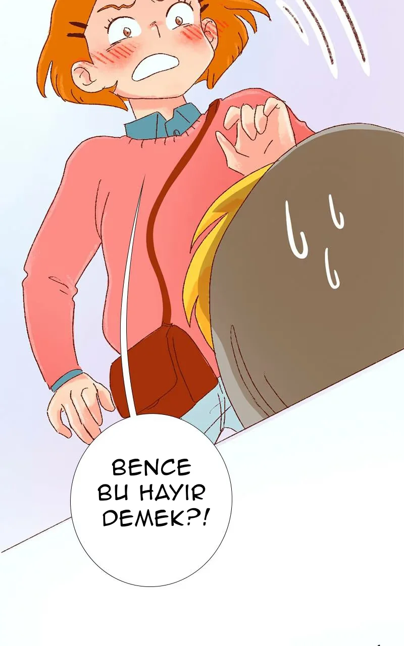 The Kiss Bet - Bölüm 8 - Sayfa 18