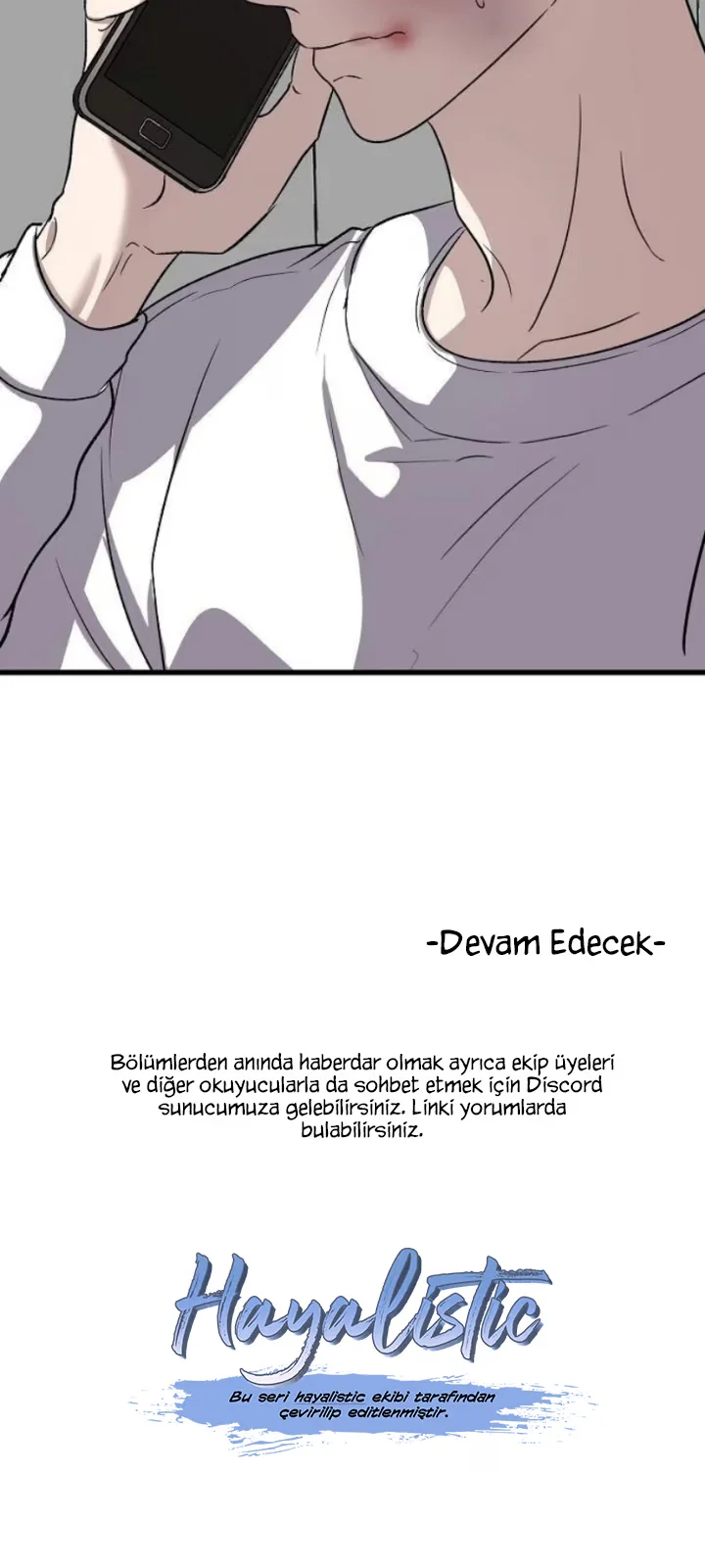 Dreaming Freedom - Bölüm 85 - Sayfa 36