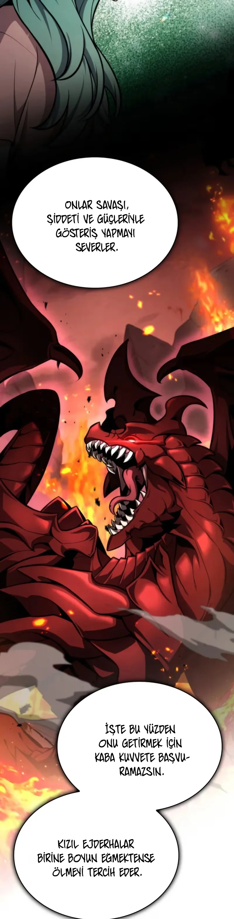 Kidnapped Dragons - Bölüm 3 - Sayfa 10