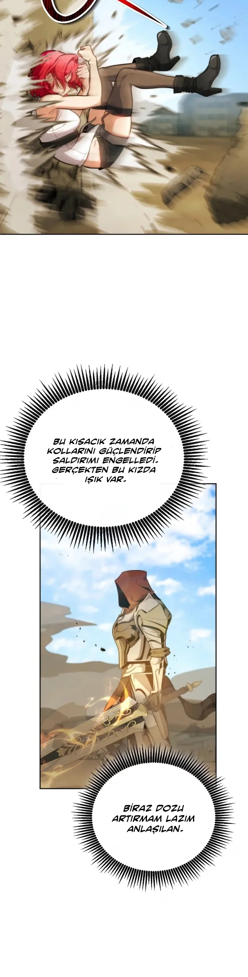 Kidnapped Dragons - Bölüm 3 - Sayfa 45
