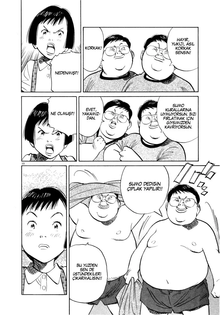 20th Century Boys - Bölüm 12 - Sayfa 11