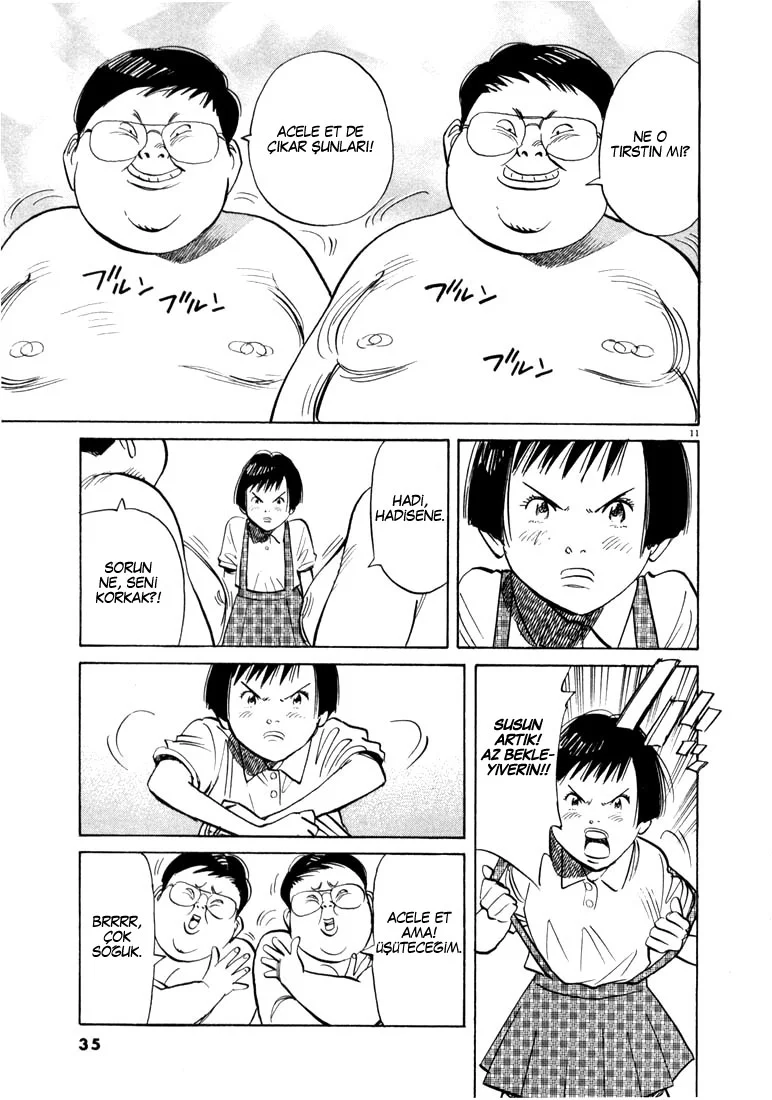 20th Century Boys - Bölüm 12 - Sayfa 12