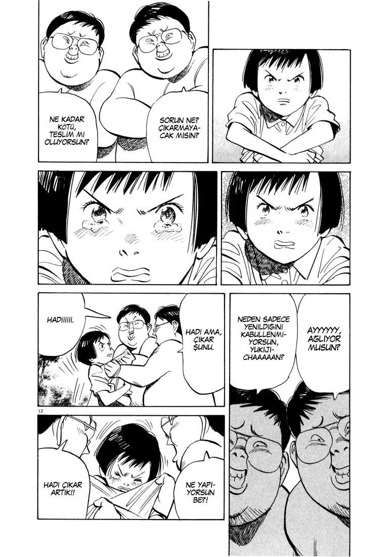 20th Century Boys - Bölüm 12 - Sayfa 13