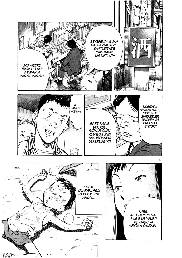 20th Century Boys - Bölüm 12 - Sayfa 18