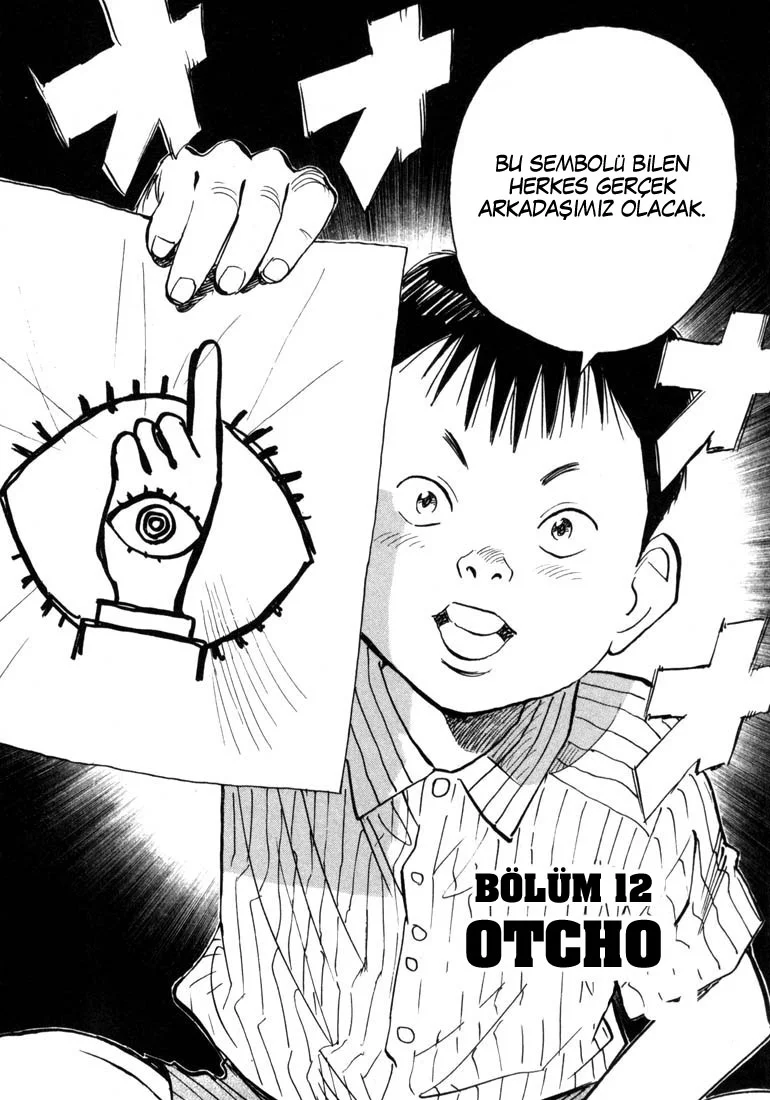 20th Century Boys - Bölüm 12 - Sayfa 5