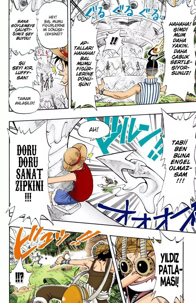 One Piece - Bölüm 123 - Sayfa 12