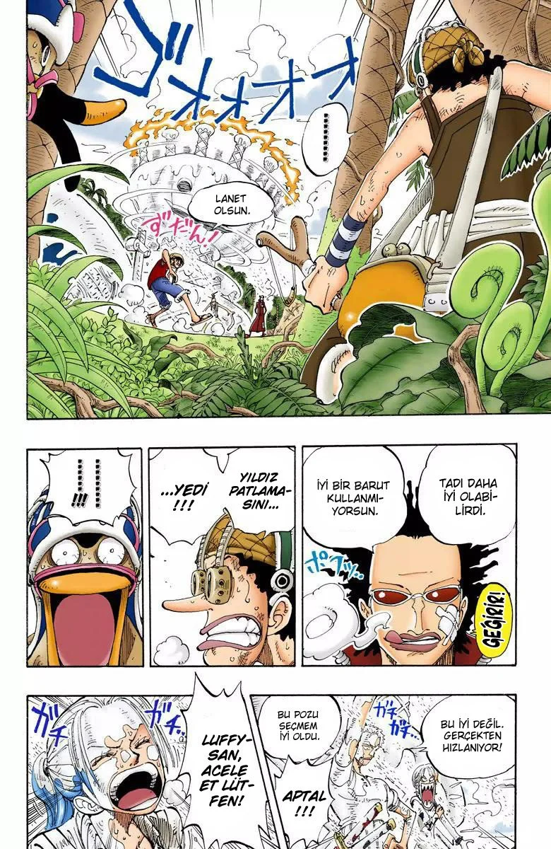 One Piece - Bölüm 123 - Sayfa 14