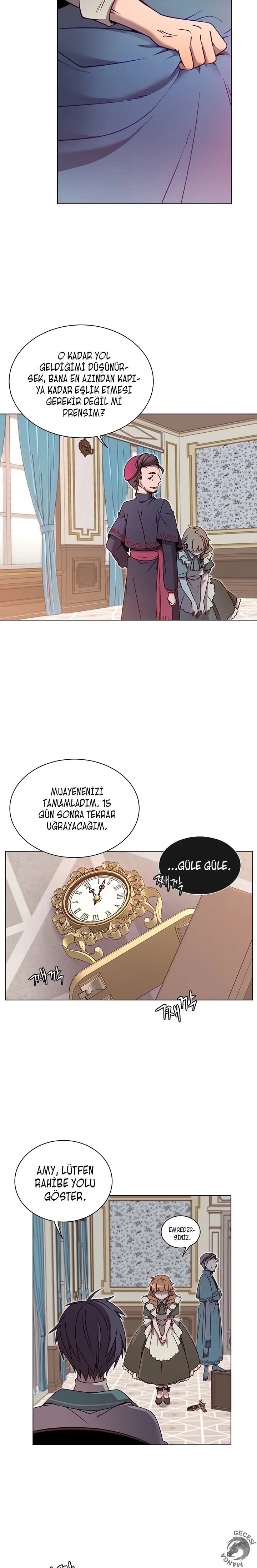 The Max Level Hero Has Returned! - Bölüm 7 - Sayfa 16
