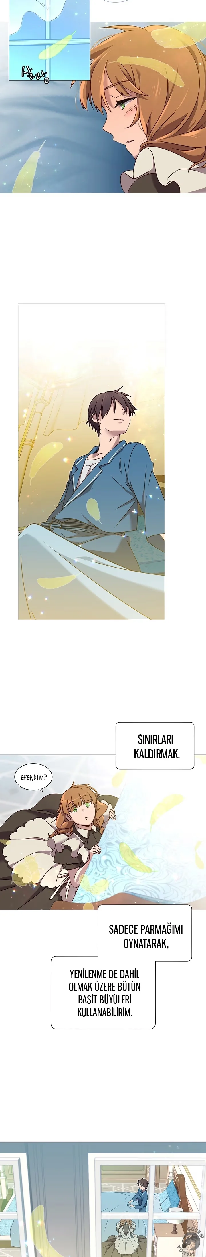 The Max Level Hero Has Returned! - Bölüm 7 - Sayfa 4