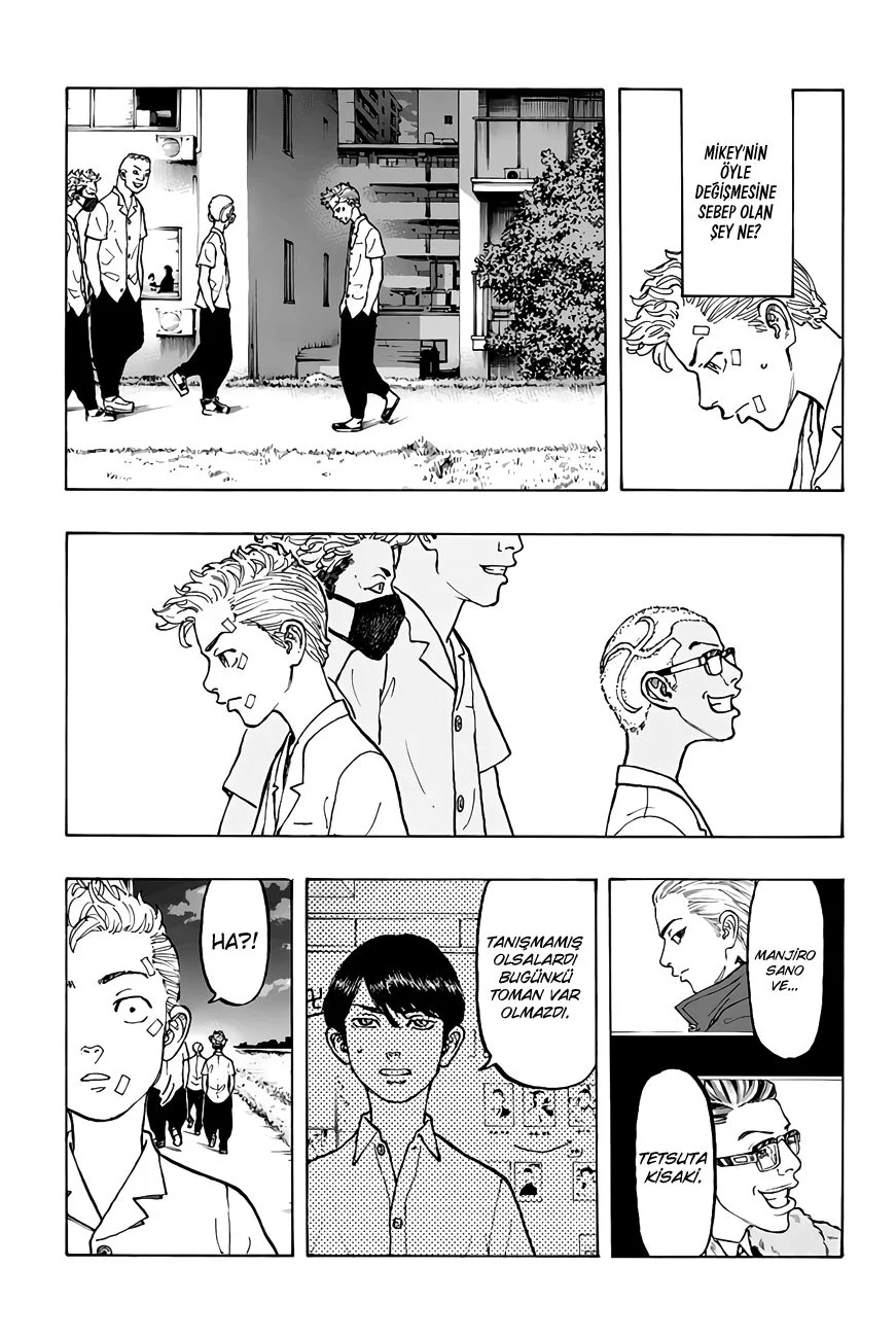 Tokyo Revengers - Bölüm 5 - Sayfa 24