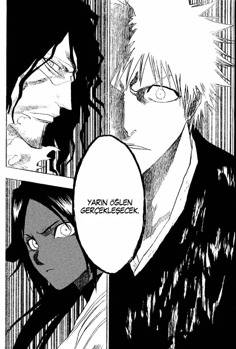 Bleach - Bölüm 133 - Sayfa 14