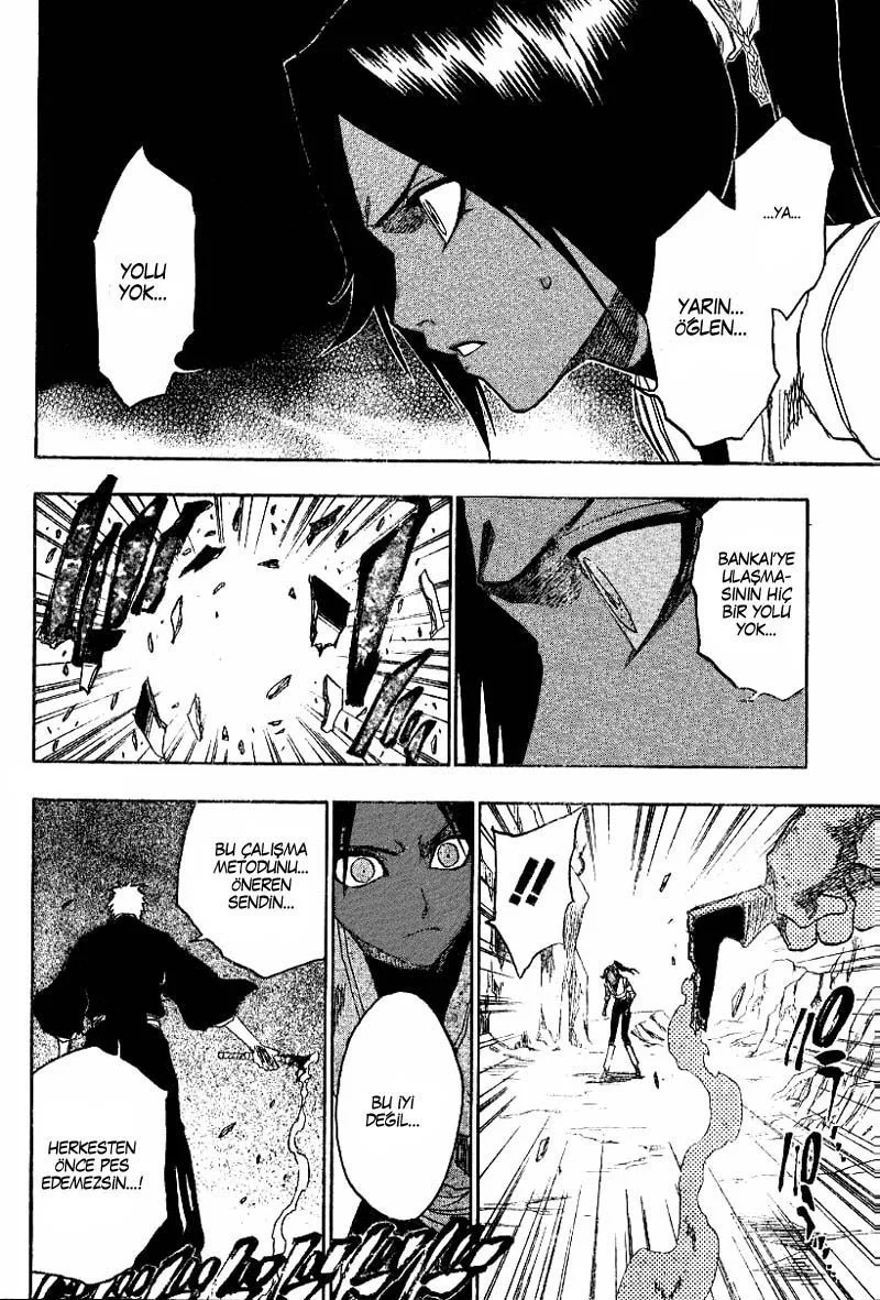 Bleach - Bölüm 133 - Sayfa 16