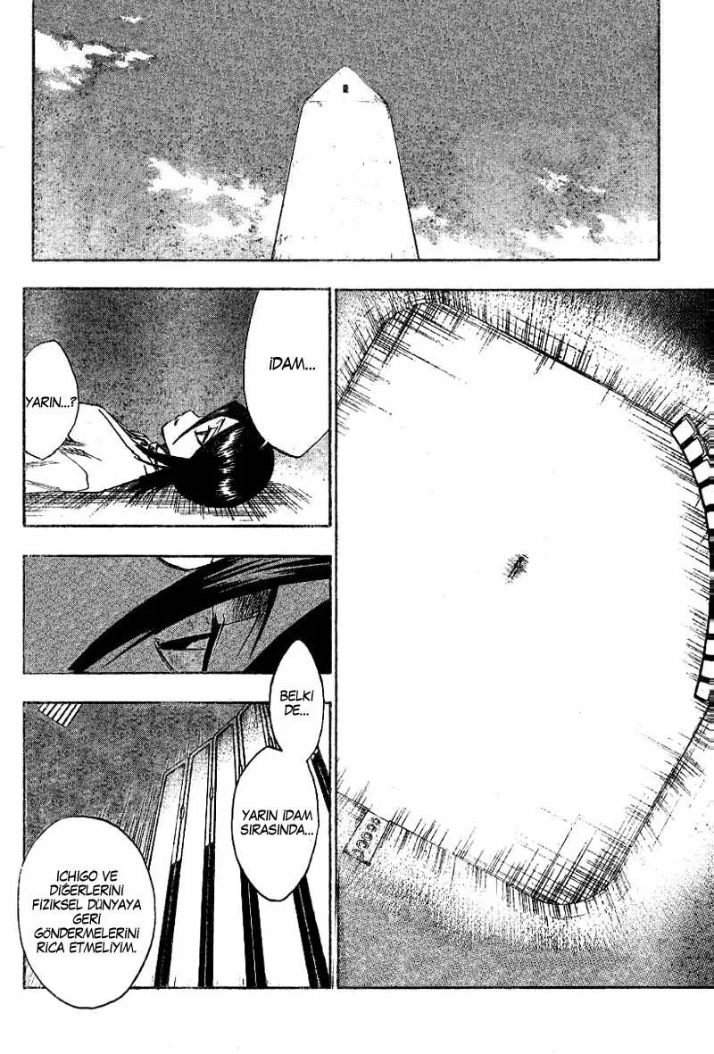 Bleach - Bölüm 133 - Sayfa 18