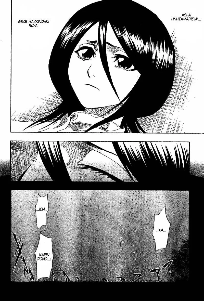 Bleach - Bölüm 133 - Sayfa 20