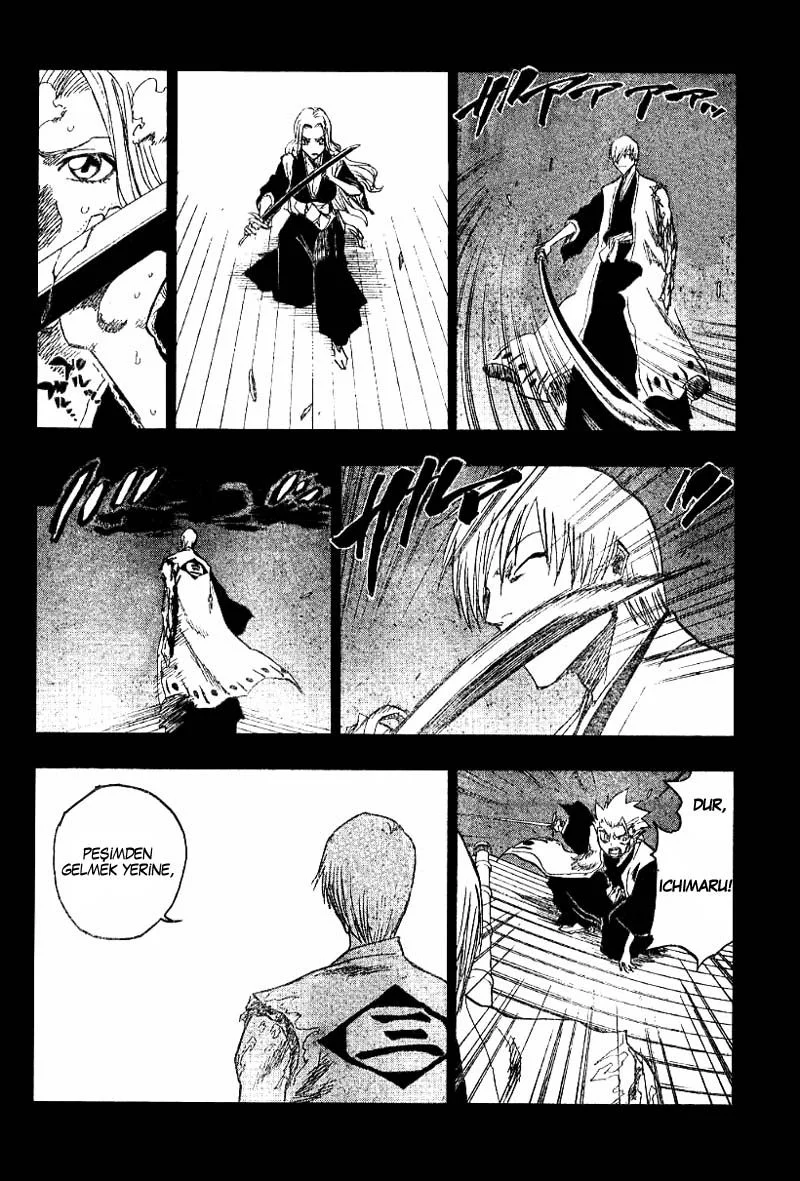Bleach - Bölüm 133 - Sayfa 4