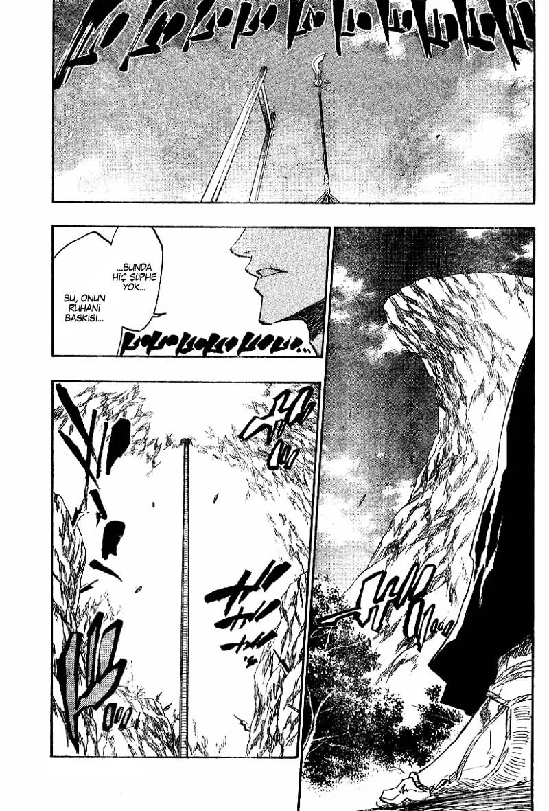 Bleach - Bölüm 133 - Sayfa 9