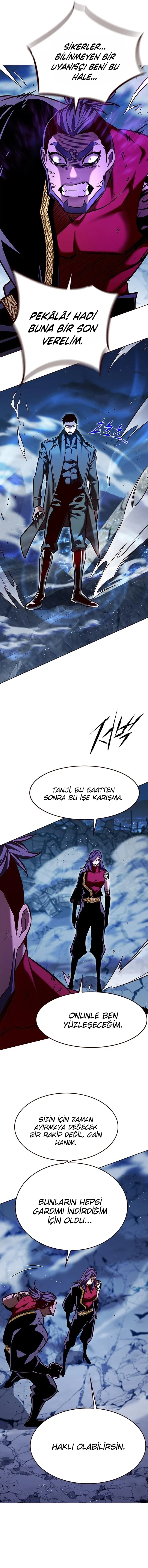 Eleceed - Bölüm 264 - Sayfa 14