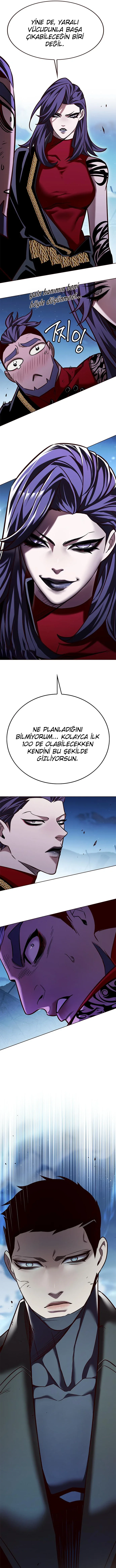 Eleceed - Bölüm 264 - Sayfa 15