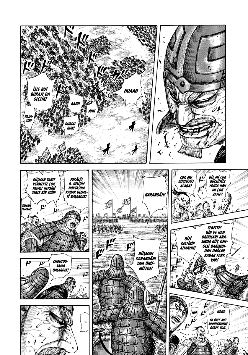Kingdom - Bölüm 302 - Sayfa 12