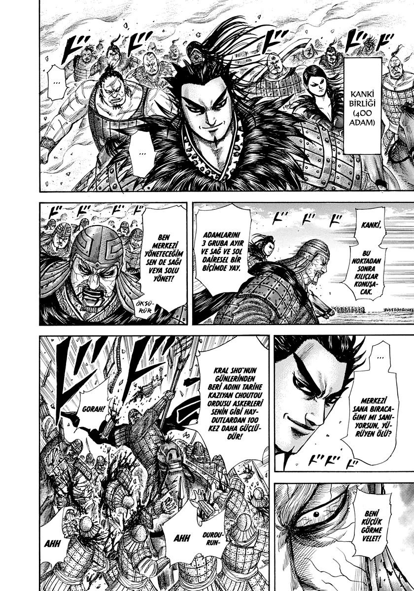Kingdom - Bölüm 302 - Sayfa 5