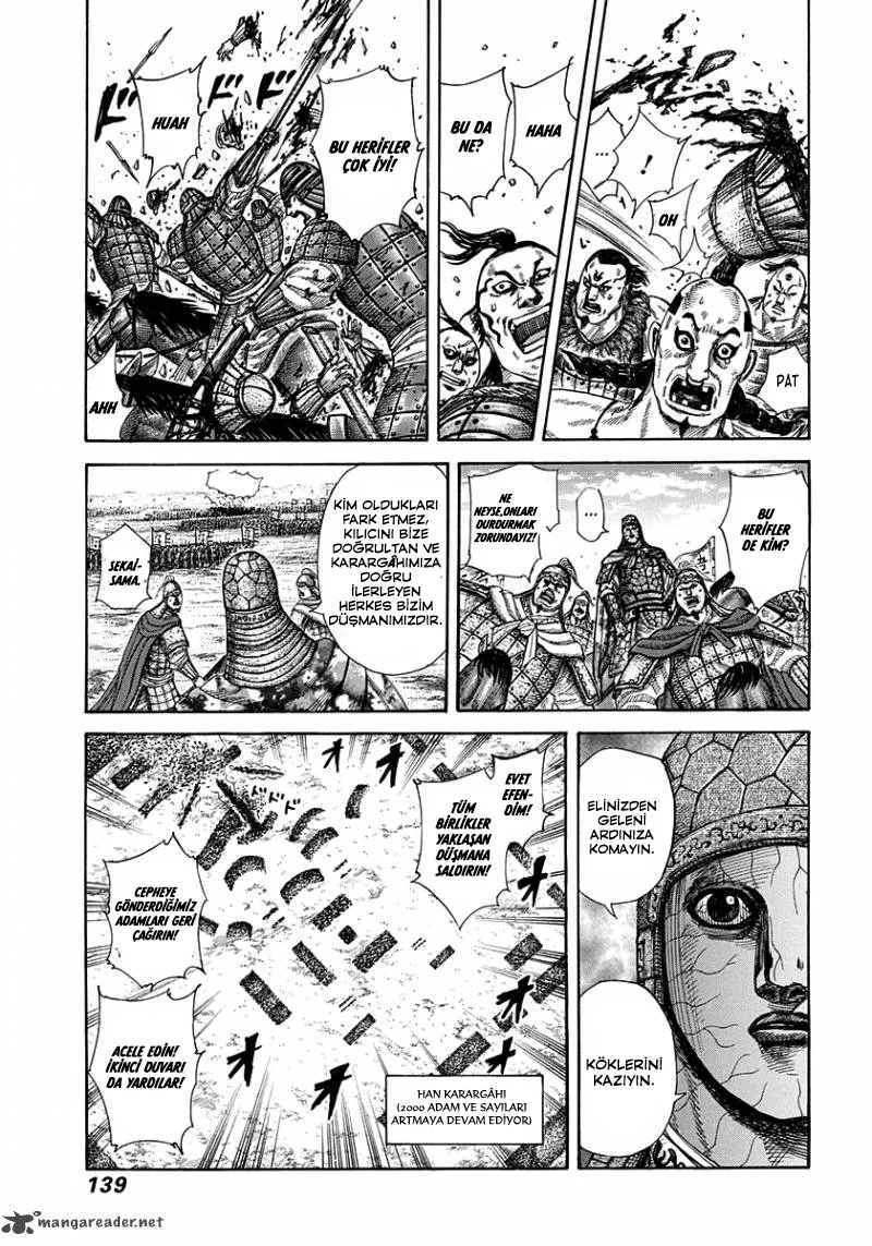 Kingdom - Bölüm 302 - Sayfa 6