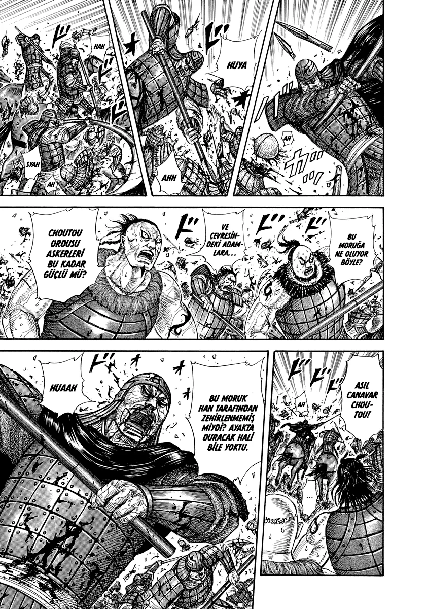 Kingdom - Bölüm 302 - Sayfa 9