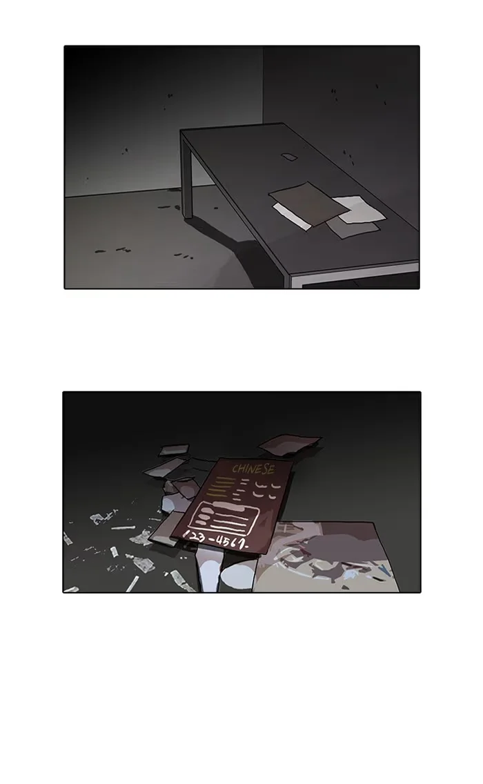 Lookism - Bölüm 87 - Sayfa 10