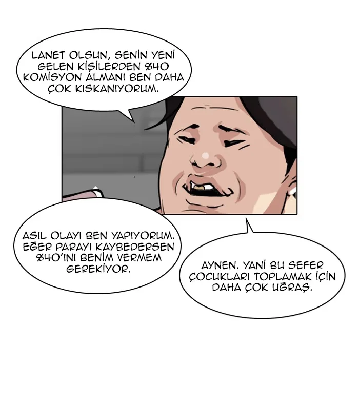 Lookism - Bölüm 87 - Sayfa 16